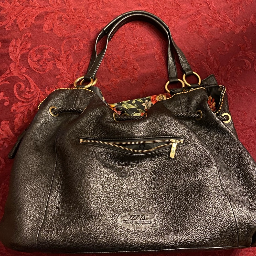 Cobo Purse